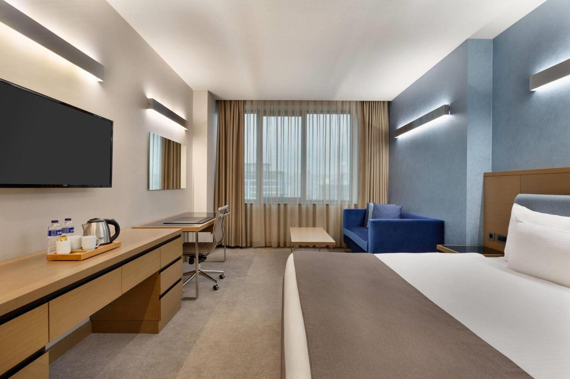La Quinta By Wyndham Istanbul Gunesli — Fotoğraflar 1